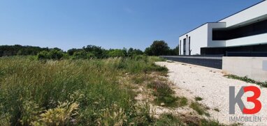 Gewerbegrundstück zum Kauf 120.000 € 550 m² Grundstück Vodnjan 52216