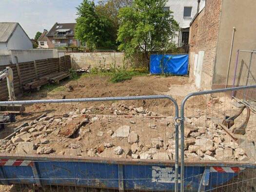 Grundstück zum Kauf 145.000 € 238 m² Grundstück Kerpen 50171