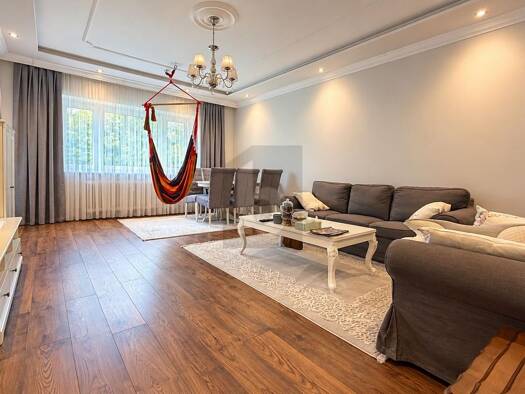 Wohnung zum Kauf 449.000 € 3 Zimmer 88 m² 1. Geschoss Billstedt Hamburg 22119