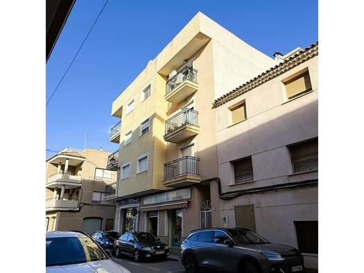 Wohnung zum Kauf 155.000 € 3 Zimmer 132 m² Pinós 03650