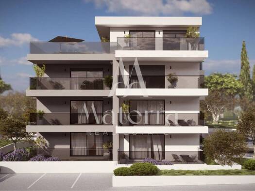 Wohnung zum Kauf 295.000 € 3 Zimmer 64 m² Geschoss 1/3 Primošten Primošten 22202