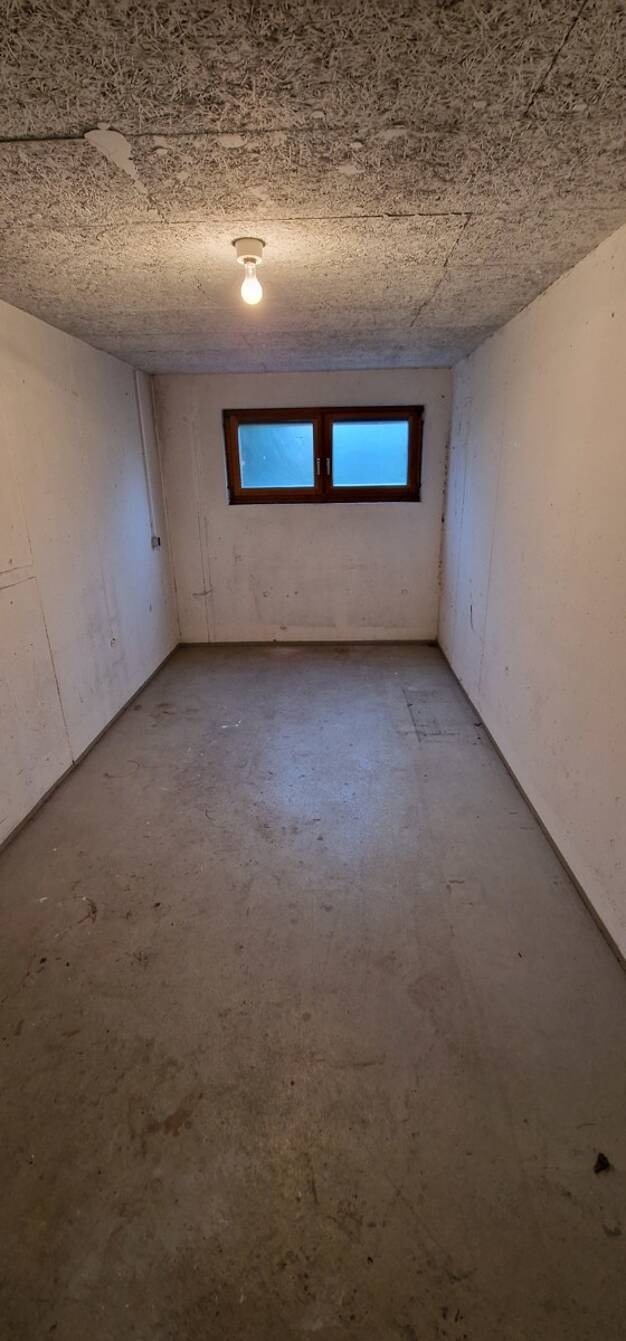 Lagerhalle zur Miete 90 € 15 m² Lagerfläche Feldbergstraße 10-24 Bruderhofschule 37 Singen (Hohentwiel) 78224