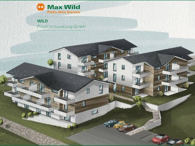 Wohnung zum Kauf - Erstbezug provisionsfrei 222.000 € 2 Zimmer 44 m² 1. Geschoss frei ab 31.03.2028 Babenhauser Straße 11 Boos Boos 87737