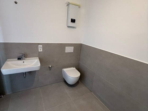 Wohnung zur Miete 1.595 € 3 Zimmer 102 m² 1. Geschoss Klevstr. 4 Troisdorf 53840