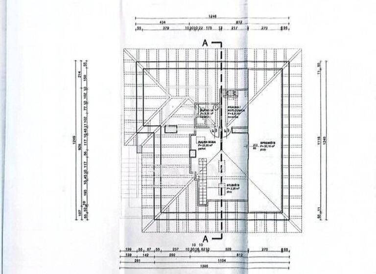 Wohnung zum Kauf 587.000 € 5 Zimmer 183 m² 1. Geschoss Donja Vezica, Rijeka Vezica - Draga