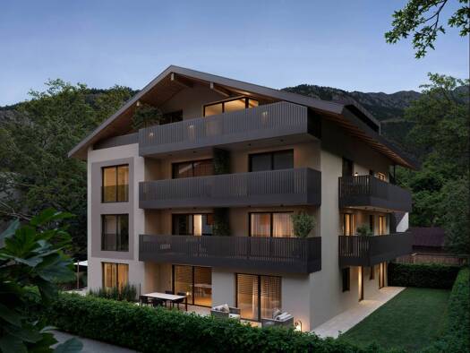 Wohnung zum Kauf 306.000 € 2 Zimmer 46,5 m² 3. Geschoss Kompatscherstraße Naturns 39025