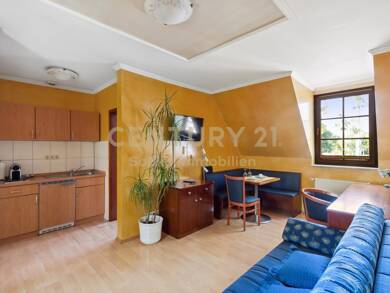 Wohnung zur Miete Wohnen auf Zeit 1.200 € 43 m² frei ab 24.08.2025 Mainz / Gonsenheim 55124
