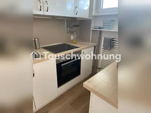 Wohnung zur Miete Tauschwohnung 1.200 € 2 Zimmer 53 m² 3. Geschoss Altstadt Würzburg 97070