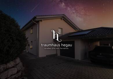 Haus zum Kauf provisionsfrei 6,5 Zimmer 250 m² 507 m² Grundstück Volkertshausen 78269