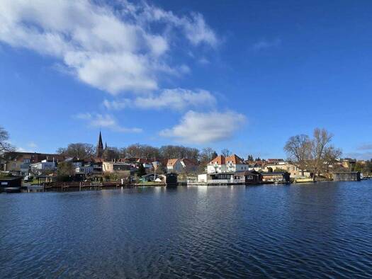 Wohnung zum Kauf 198.000 € 2 Zimmer 26 m² 2. Geschoss Malchow 17213