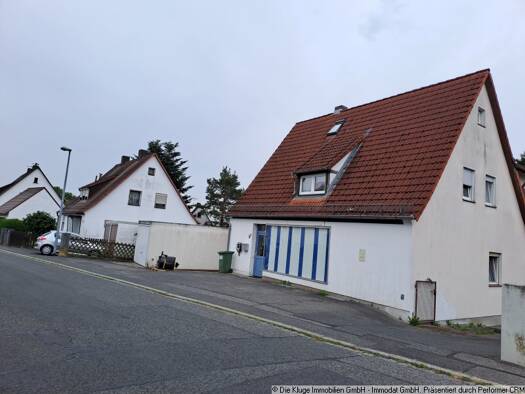 Laden zur Miete provisionsfrei 500 € Lauf 91207