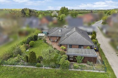 Einfamilienhaus zum Kauf 625.000 € 4 Zimmer 138,3 m² 821 m² Grundstück Bäk 23909