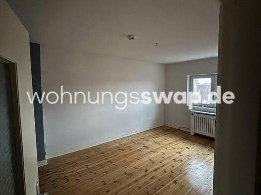 Wohnung zur Miete Tauschwohnung 850 € 3 Zimmer 74 m² 5. Geschoss Winterhude Hamburg 22303