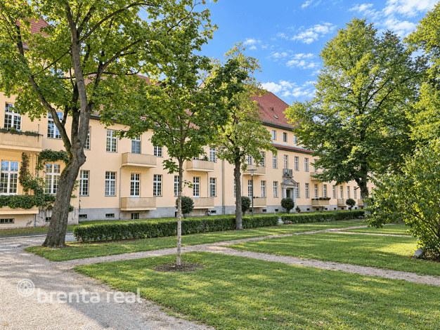 Wohnung zum Kauf 249.000 € 2 Zimmer 60 m² frei ab sofort Buch Berlin 13125