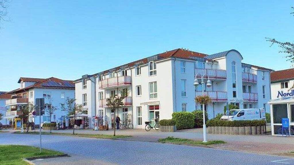 Wohnung zum Kauf 245.000 € 2 Zimmer 62 m² Karlshagen 17449