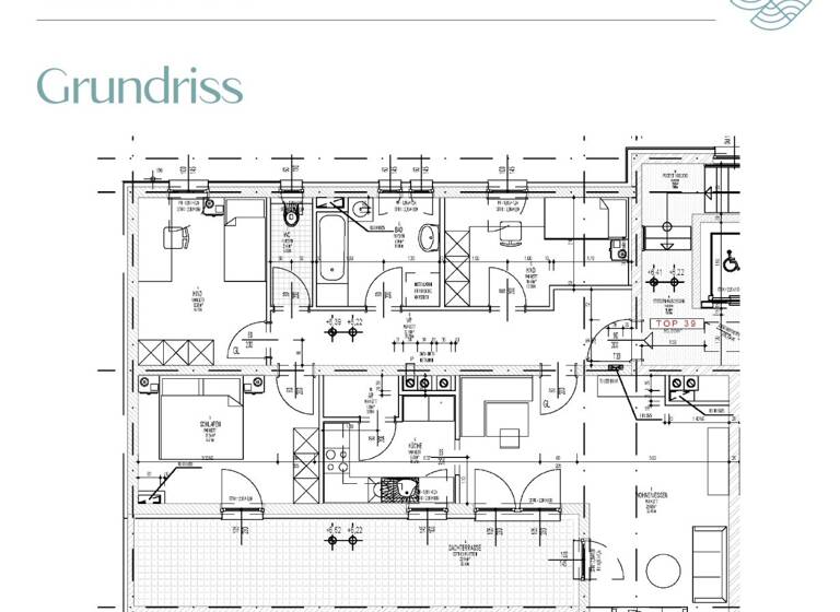Wohnung zum Kauf provisionsfrei 269.000 € 4 Zimmer 95,9 m² 2. Geschoss Schwimmbadstraße 28-34 Ried im Innkreis 4910