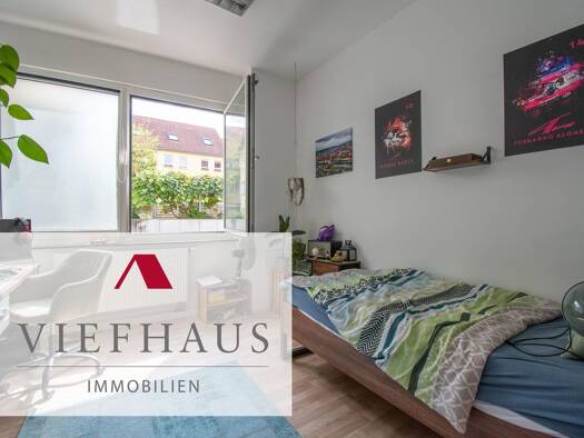 Wohnung zur Miete 1.283 € 4 Zimmer 85 m² Altstadt Würzburg 97070