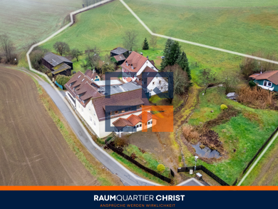 Mehrfamilienhaus zum Kauf als Kapitalanlage geeignet 799.000 € 22 Zimmer 835 m² 14.052 m² Grundstück Bibershof Pleystein 92714