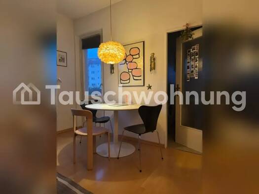Studio zur Miete Tauschwohnung 650 € 1 Zimmer 38 m² Westend Berlin 10587