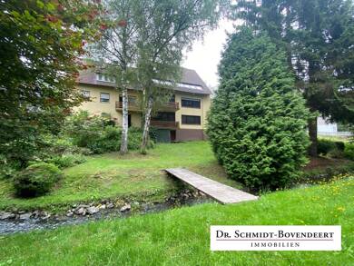 Mehrfamilienhaus zum Kauf 498.000 € 10 Zimmer 310,2 m² 2.208 m² Grundstück Siegen 57072