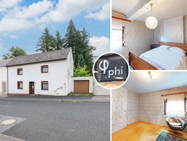 Reihenendhaus zum Kauf 149.900 € 5 Zimmer 104,7 m² 872 m² Grundstück Kohlscheid Herzogenrath 52134