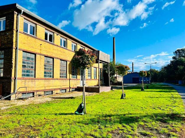 Restaurant zur Miete provisionsfrei 128 m² Gastrofläche Weißwasser 02943
