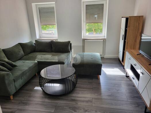 Wohnung zum Kauf 3 Zimmer 80 m² 2. Geschoss Brebach-Fechingen Halberg 66130