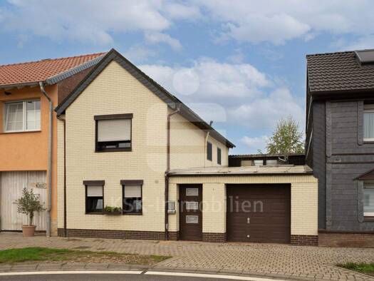 Grundstück zum Kauf 49.000 € 131 m² Grundstück Herrig Erftstadt / Herrig 50374