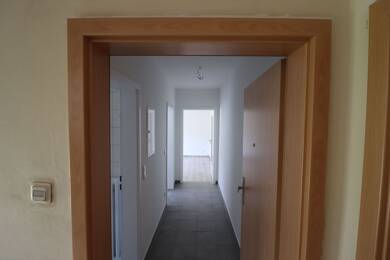 Wohnung zur Miete 285 € 2,5 Zimmer 43 m² 1. Geschoss Hochstraße 27a Osterfeld - Ost Oberhausen 46117