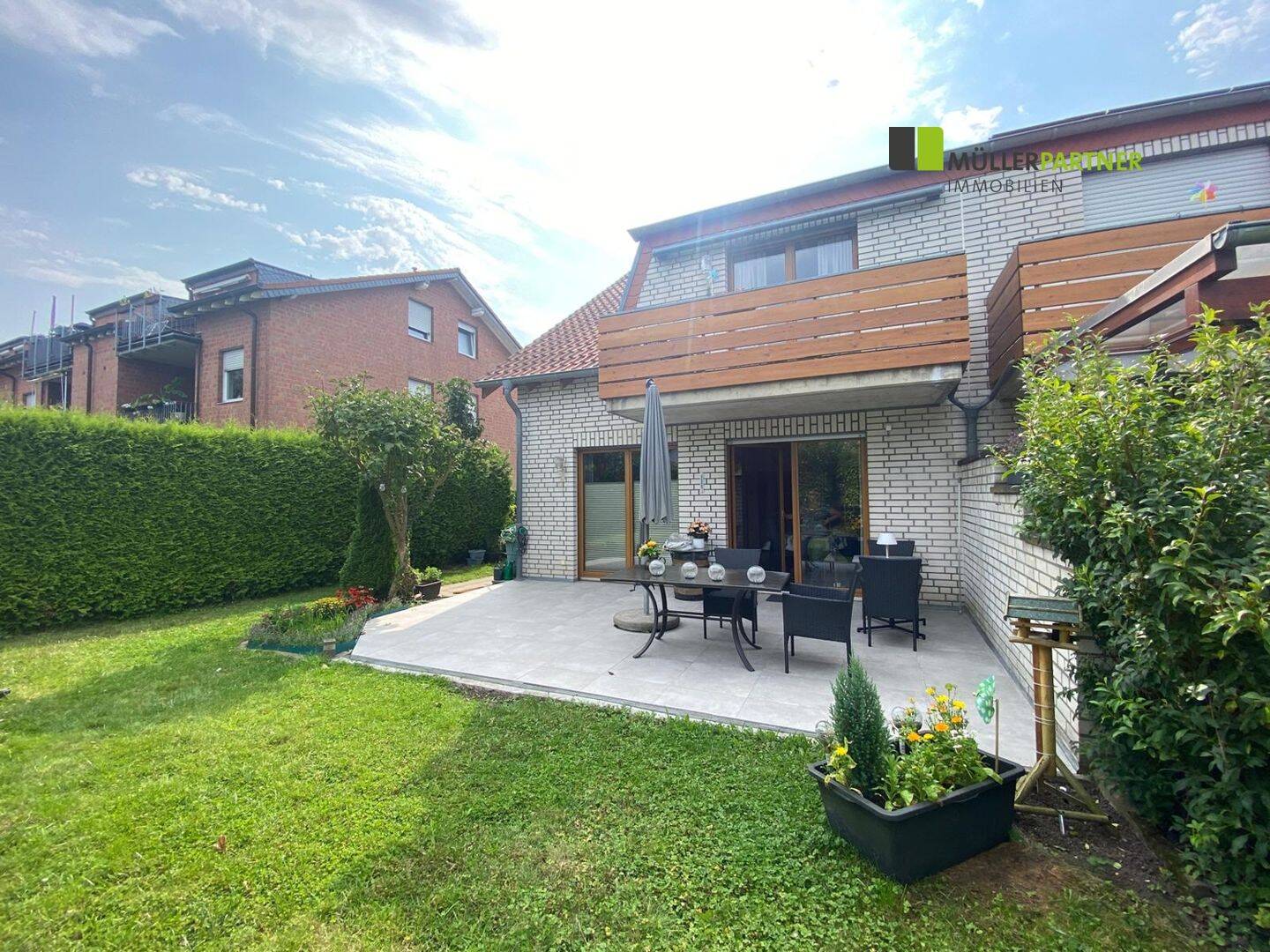 Haus – Eschweiler, Hücheln - Ansicht 3