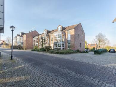 Maisonette zum Kauf 349.000 € 4 Zimmer 115 m² 1. Geschoss Havixbeck Havixbeck 48329
