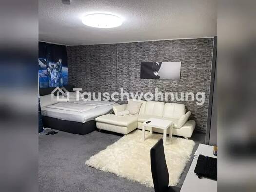 Wohnung zur Miete Tauschwohnung 550 € 2,5 Zimmer 74 m² EG Lichtenrade Tempelhof-Schöneberg 12309