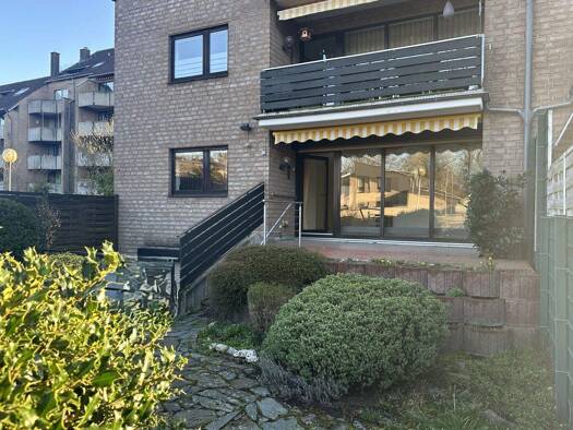 Terrassenwohnung zum Kauf 295.000 € 4 Zimmer 134 m² Düren Düren 52349