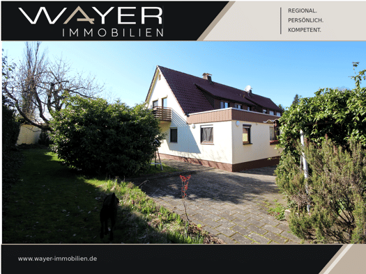 Doppelhaushälfte zum Kauf 560.000 € 7 Zimmer 138,5 m² 732 m² Grundstück Schanbach Aichwald 73773