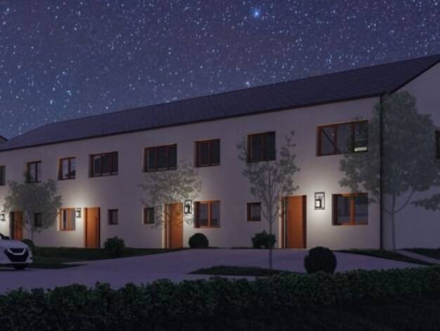 Reihenmittelhaus zum Kauf provisionsfrei 530.000 € 4 Zimmer 137 m² 225 m² Grundstück Postbauer-Heng Postbauer-Heng 92353