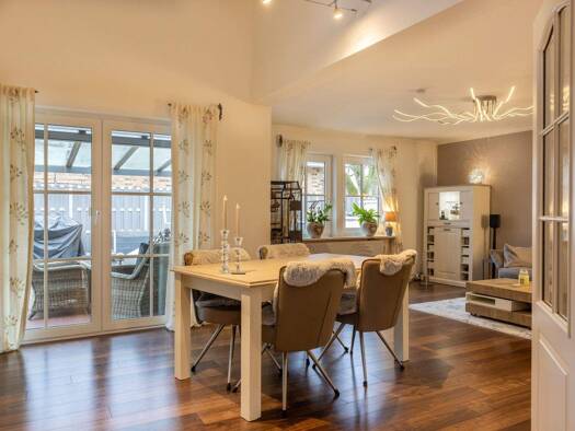 Doppelhaushälfte zum Kauf 529.000 € 3 Zimmer 100 m² 289 m² Grundstück frei ab 01.12.2026 Harksheide Norderstedt 22844