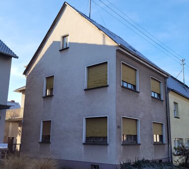 Einfamilienhaus zum Kauf 185.000 € 4 Zimmer 122 m² 437 m² Grundstück Ochtendung 56299