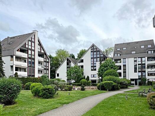 Sonstiges zum Kauf provisionsfrei als Kapitalanlage geeignet 89.000 € 26 m² Weichselgarten Nürnberg 90480