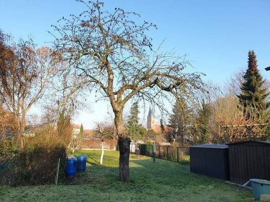 Studio zur Miete 200 € 1 Zimmer 25 m² EG frei ab 01.02.2026 Stendal 39576