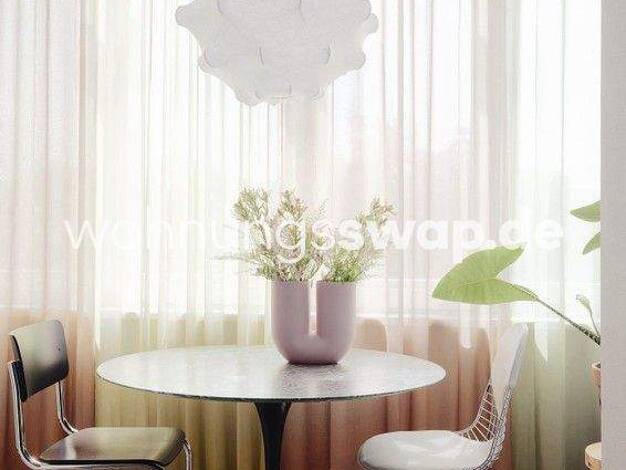 Wohnung zur Miete Tauschwohnung 697 € 3 Zimmer 87 m² 1. Geschoss Leutzsch L-Leutzsch 4179