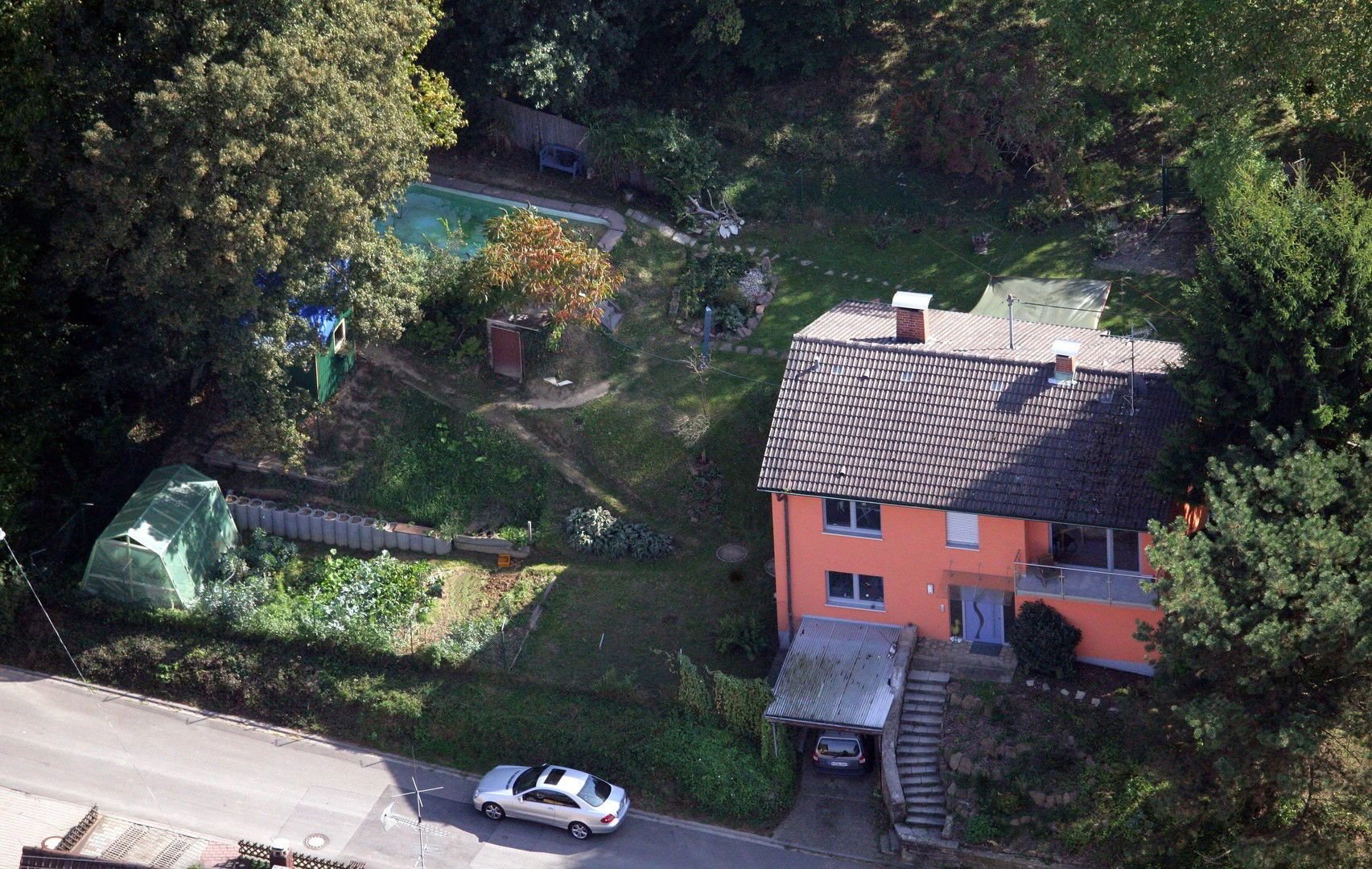 Einfamilienhaus zum Kauf provisionsfrei 599.000 € 5 Zimmer 126 m²<br/>Wohnfläche 751 m²<br/>Grundstück Sulzbach Malsch-Sulzbach 76316