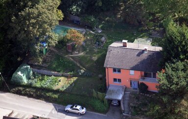 Einfamilienhaus zum Kauf provisionsfrei 599.000 € 5 Zimmer 126 m² 751 m² Grundstück Sulzbach Malsch-Sulzbach 76316