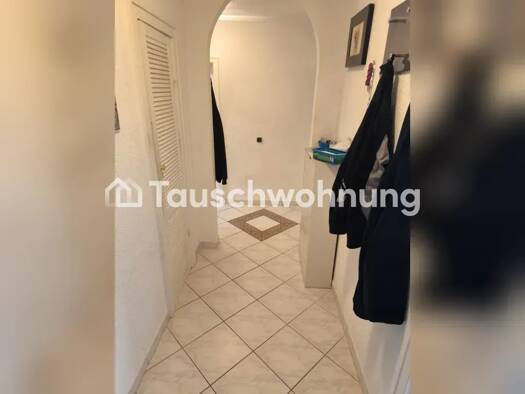 Wohnung zur Miete Tauschwohnung 750 € 3 Zimmer 70 m² 1. Geschoss Knielingen Knielingen 76187