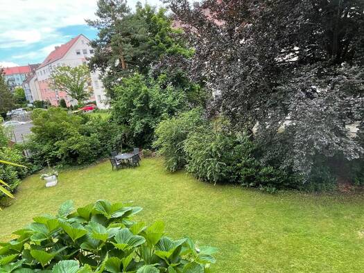 Wohnung zur Miete 1.100 € 3 Zimmer 79 m² Geschoss 1/5 frei ab 01.01.2027 Großreuth h d Veste Nürnberg 90409