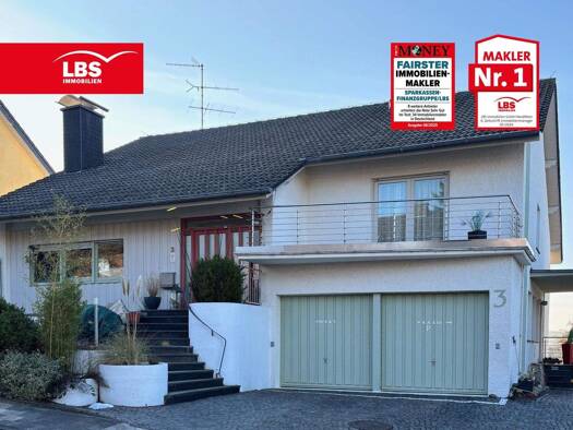 Einfamilienhaus zum Kauf 547.900 € 6 Zimmer 223 m² 706 m² Grundstück Schwaney Altenbeken 33184