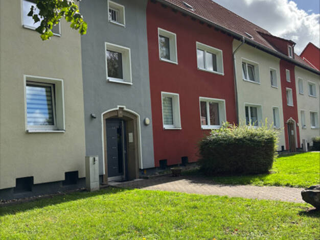 Wohnung zur Miete 610 € 3 Zimmer 60,3 m² 1. Geschoss frei ab 30.09.2025 Egerstr. 38 Dortmund 44225