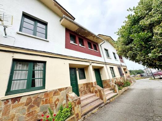 Villa zum Kauf 200.000 € 7 Zimmer 260 m² Calle Ferreira, 2 Vegadeo 33770