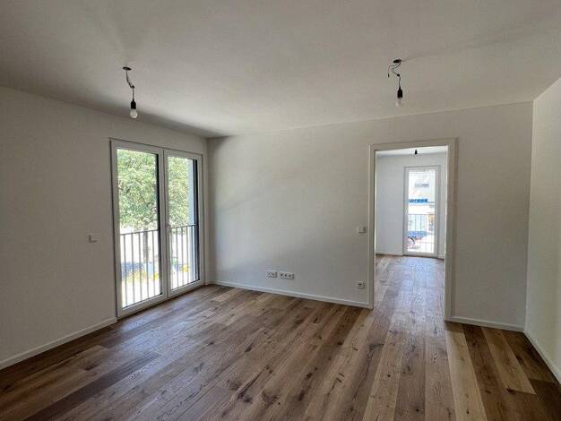 Wohnung zur Miete 1.080 € 2 Zimmer 40,9 m² 1. Geschoss Thalk.Obersendl.-Forsten-Fürstenr.-Solln München 81479