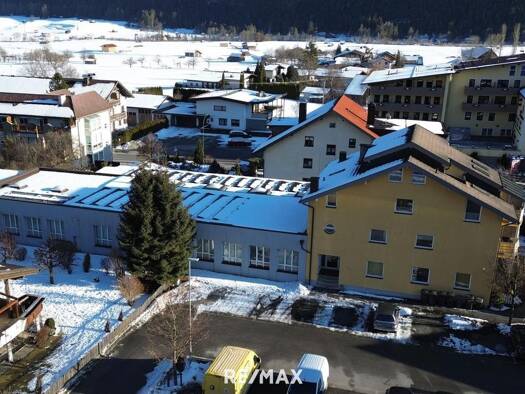 Bürofläche zum Kauf 815.000 € 18 Zimmer 935 m² Bürofläche Tarrenz 6464