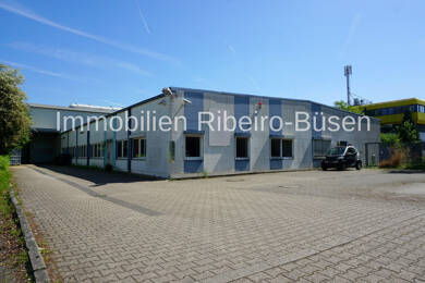 Büro-/Praxisfläche zur Miete 3.140 € 11 Zimmer 421,6 m² Bürofläche Wickrath - Mitte Mönchengladbach 41189